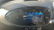 Toyota Aygo X 1.0 VVT-i Edge 5dr Petrol Hatchback